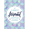My 3-Minute Mermaid Gratitude Journal for Kids: (A5 - 5.8 x 8.3 inch) - Paperback