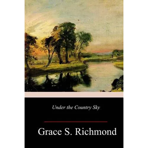 Under the Country Sky - Paperback