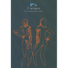 P's 3 Women - Paperback