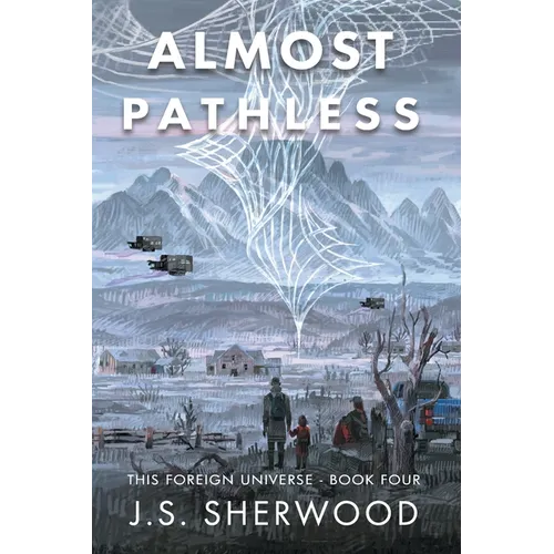 Almost Pathless - Paperback
