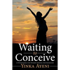 Waiting to Conceive: A Devotional for Women Seeking Motherhood - Paperback