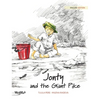 Jonty and the Giant Pike - Hardcover