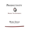 Productivity: Making the Difference - Paperback