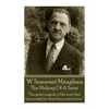 W. Somerset Maugham - The Making Of A Saint: "The great tragedy of life is not that men perish, but that they cease to love." - Paperback