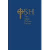 The Saint Helena Psalter: A New Version of the Psalms in Expansive Language - Paperback