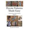 Peyote Patterns Made Easy - Paperback
