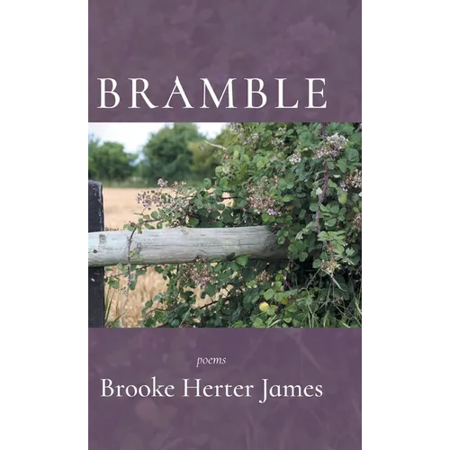 Bramble - Hardcover