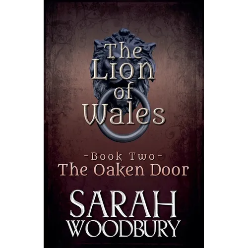 The Oaken Door - Paperback