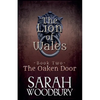 The Oaken Door - Paperback