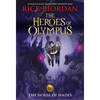Heroes of Olympus, The, Book Four: House of Hades, The-(New Cover) - Paperback