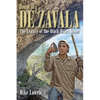House of De Zavala: The Legacy of the Black Heart Stone - Paperback