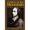A Piece of the Mountain: The Story of Blaise Pascal - Paperback