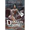 Dragon Your Bones - Paperback