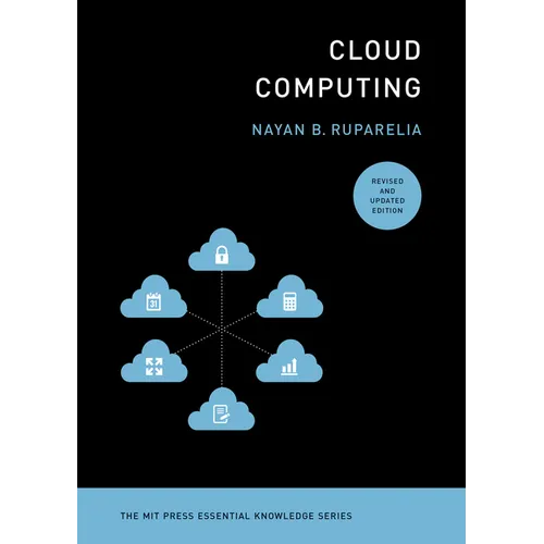 Cloud Computing, Revised and Updated Edition - Paperback