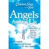 Chicken Soup for the Soul: Angels Among Us: 101 Inspirational Stories of Miracles, Faith, and Answered Prayers - Paperback