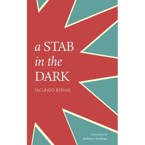 A Stab in the Dark - Paperback