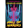 Hall of Mirrors - Paperback