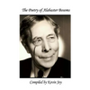 The Poetry of Alabaster Bosoms: Compiled by Kevin Joy - Paperback