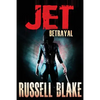 JET II - Betrayal - Paperback