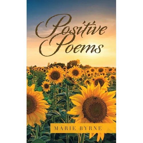 Positive Poems - Paperback