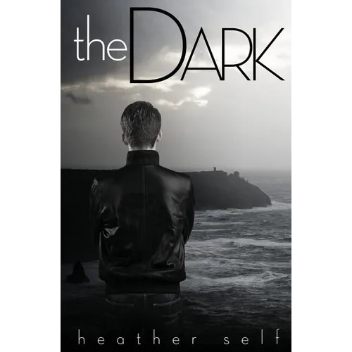 The Dark: Portal Trilogy #1.5, a Kin Series Novella - Paperback