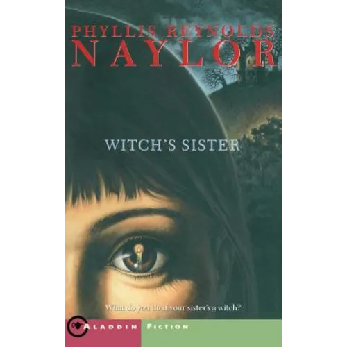The Witch's Sister - Paperback