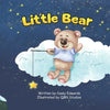 Little Bear: A Parent's Journey to Find Their Cub Among the Stars - Paperback
