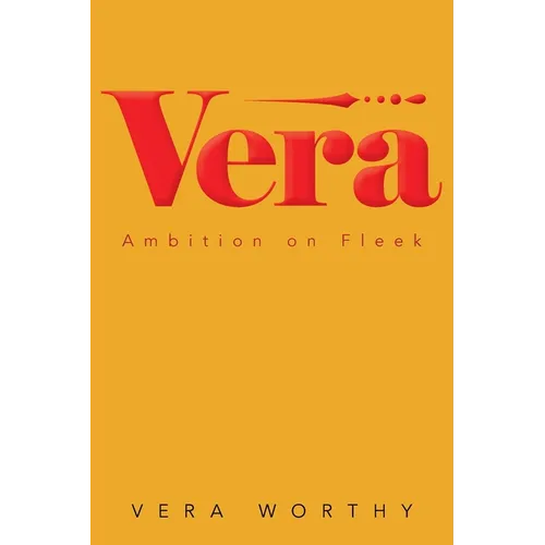 Vera: Ambition on Fleek - Paperback