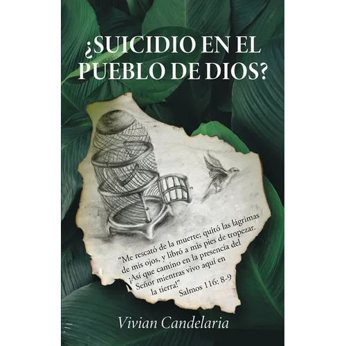 ¿Suicidio en el pueblo de Dios? - Paperback