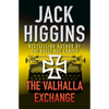 The Valhalla Exchange - Paperback