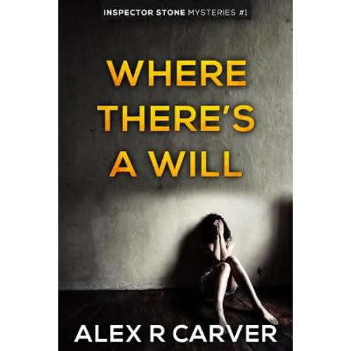 Where There's a Will - Paperback