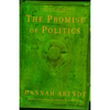 The Promise of Politics - Paperback