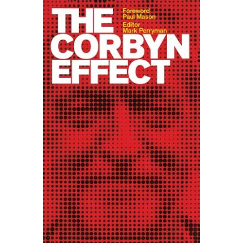 The Corbyn Effect - Paperback