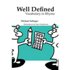 Well Defined: Vocabulary in Rhyme - Paperback