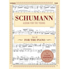 Schumann: Album for the Young, Op. 68: Piano Solo (Schirmer's Library of Musical Classics) - Hardcover