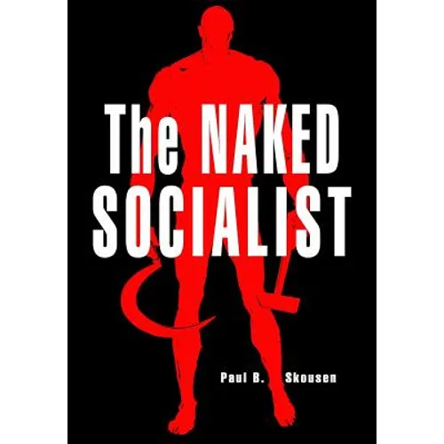 The Naked Socialist - Paperback