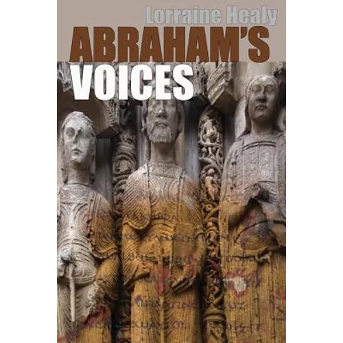 Abraham's Voices - Paperback