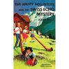 The Happy Hollisters and the Swiss Echo Mystery: HARDCOVER Special Edition - Hardcover