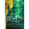 Jesus the Man: Decoding the Real Story of Jesus and Mary Magdalene - Paperback