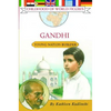 Gandhi: Young Nation Builder - Paperback