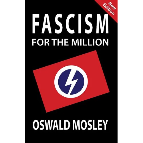 Fascism for the Million - Paperback