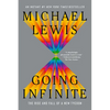 Going Infinite: The Rise and Fall of a New Tycoon - Paperback