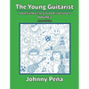 The Young Guitarist, Volume 2: Sequential Music for Group & Private Lessons - Paperback
