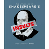 The Little Book of Shakespeare's Insults: The Bard's Best Barbs - Hardcover