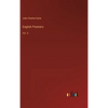 English Premiers: Vol. II - Hardcover