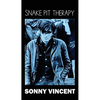 Snake Pit Therapy - Paperback