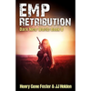 EMP Retribution (Dark New World, Book 8) - An EMP Survival Story - Paperback