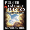 Piense y Hágase Rico - Paperback