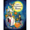 Under a Halloween Moon - Hardcover