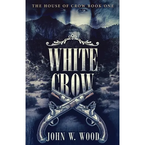 White Crow - Paperback